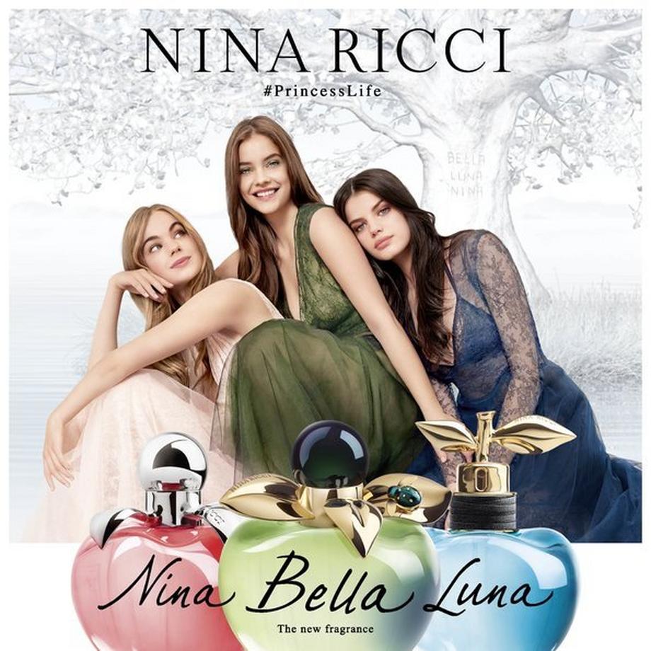 Nina Ricci  EDT 50ML 