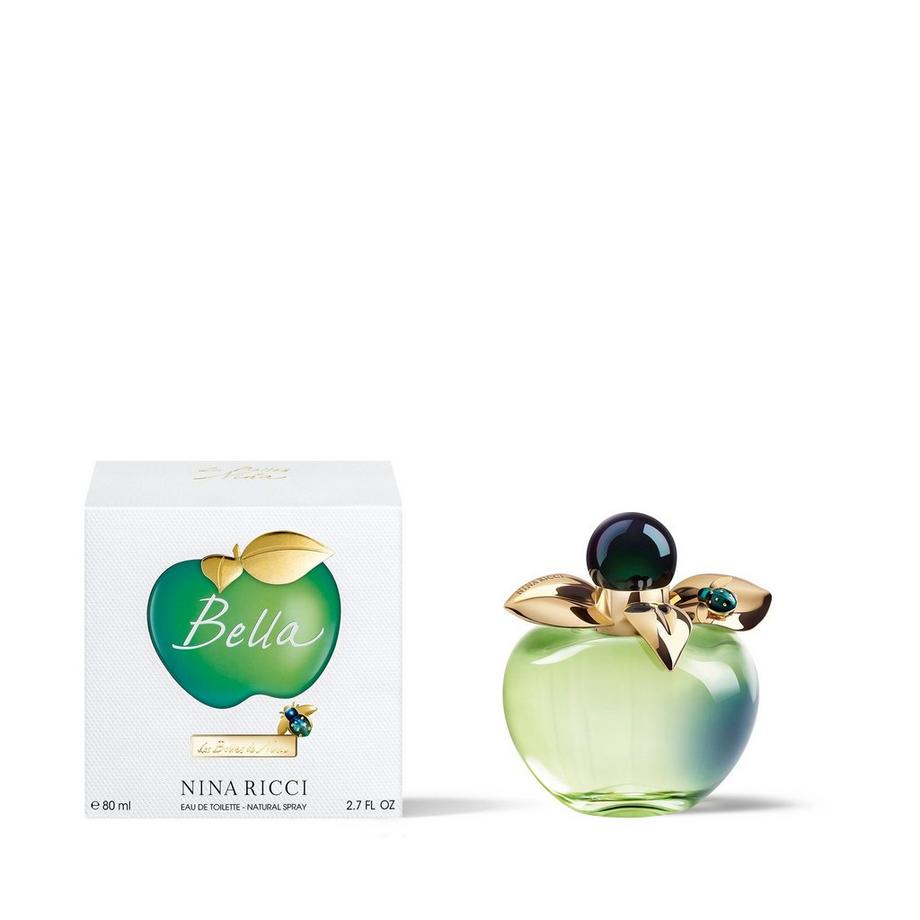 Nina Ricci  EDT 80ML 