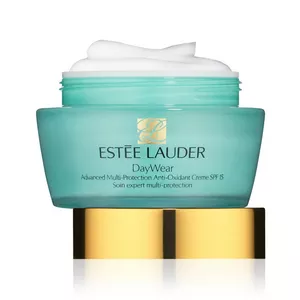 DayWear Advanced Multi-Protection Anti-Oxidant Moisturizer SPF 15 Creme Dry Skin