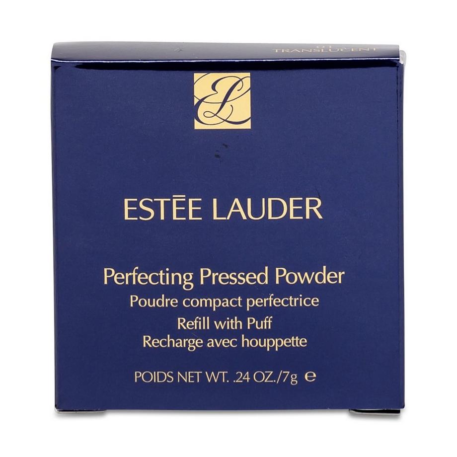 ESTÉE LAUDER  Perfecting Pressed Powder Refill 