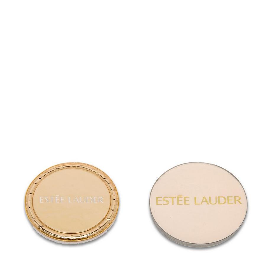 Perfecting Pressed Powder Refill