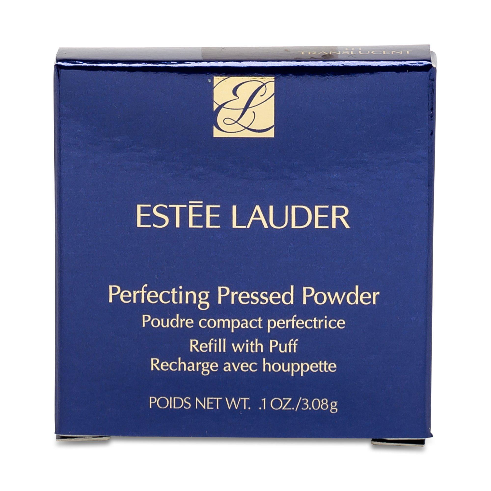 ESTÉE LAUDER  Perfecting Pressed Powder Refill 