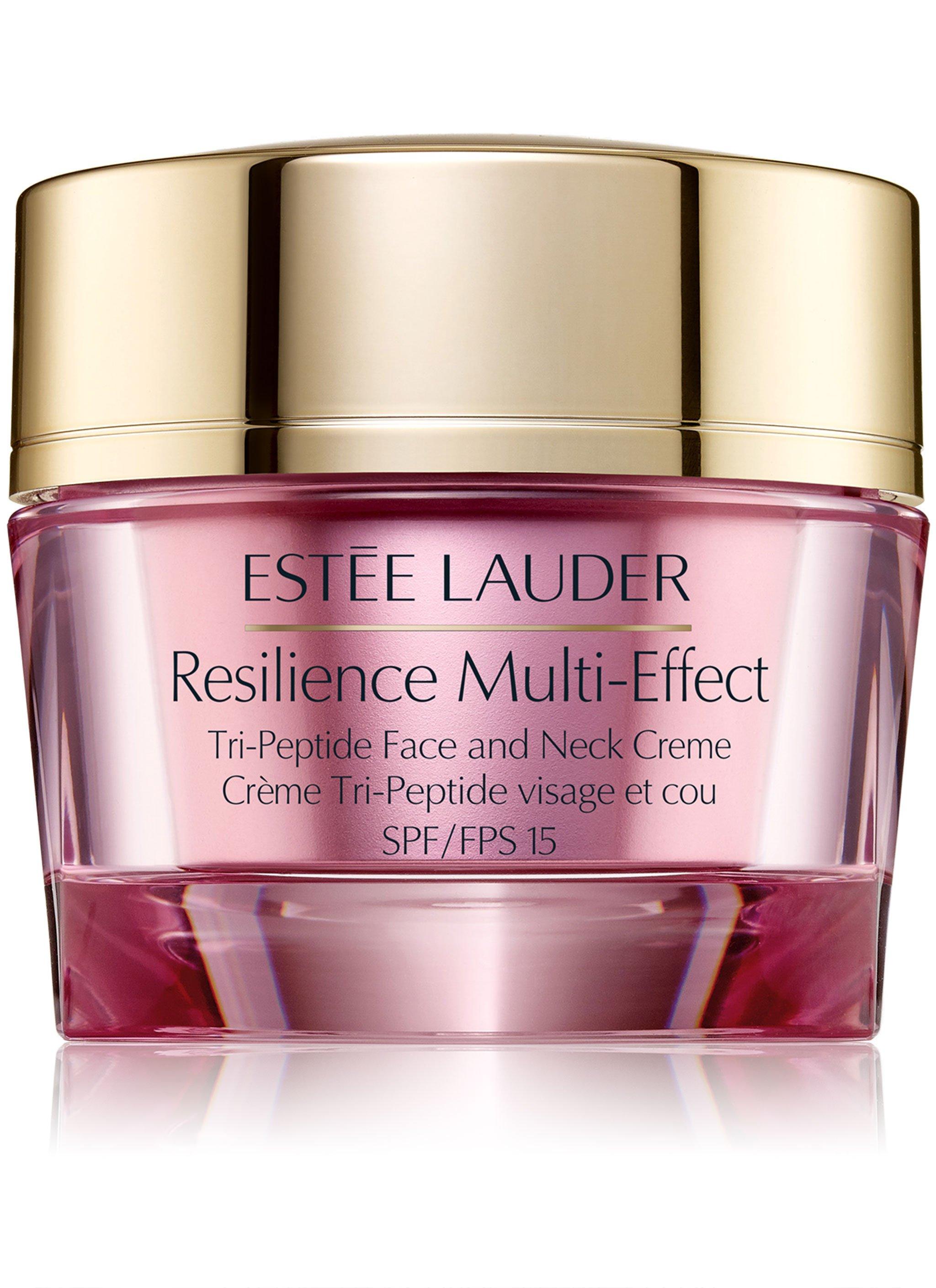 Image of ESTÉE LAUDER Resilience Lift Resilience Lift Multi-Effect Firming/Lifting SPF 15 - 50ml