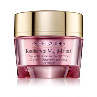 ESTÉE LAUDER  Resilience Multi Effect SPF15 Face and Neck Cream 