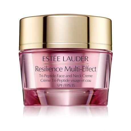 ESTÉE LAUDER  Resilience Multi Effect SPF15 Face and Neck Cream 