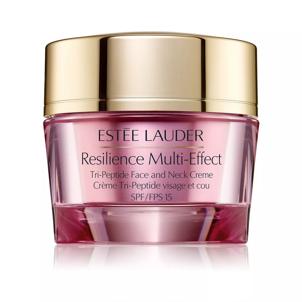 Estee Lauder Resilience Multi-Effect Moisturizer Normal/Combination 1.7 oz 2
