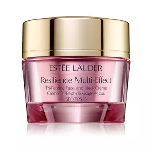 Resilience Multi Effect SPF15 Face and Neck Cream