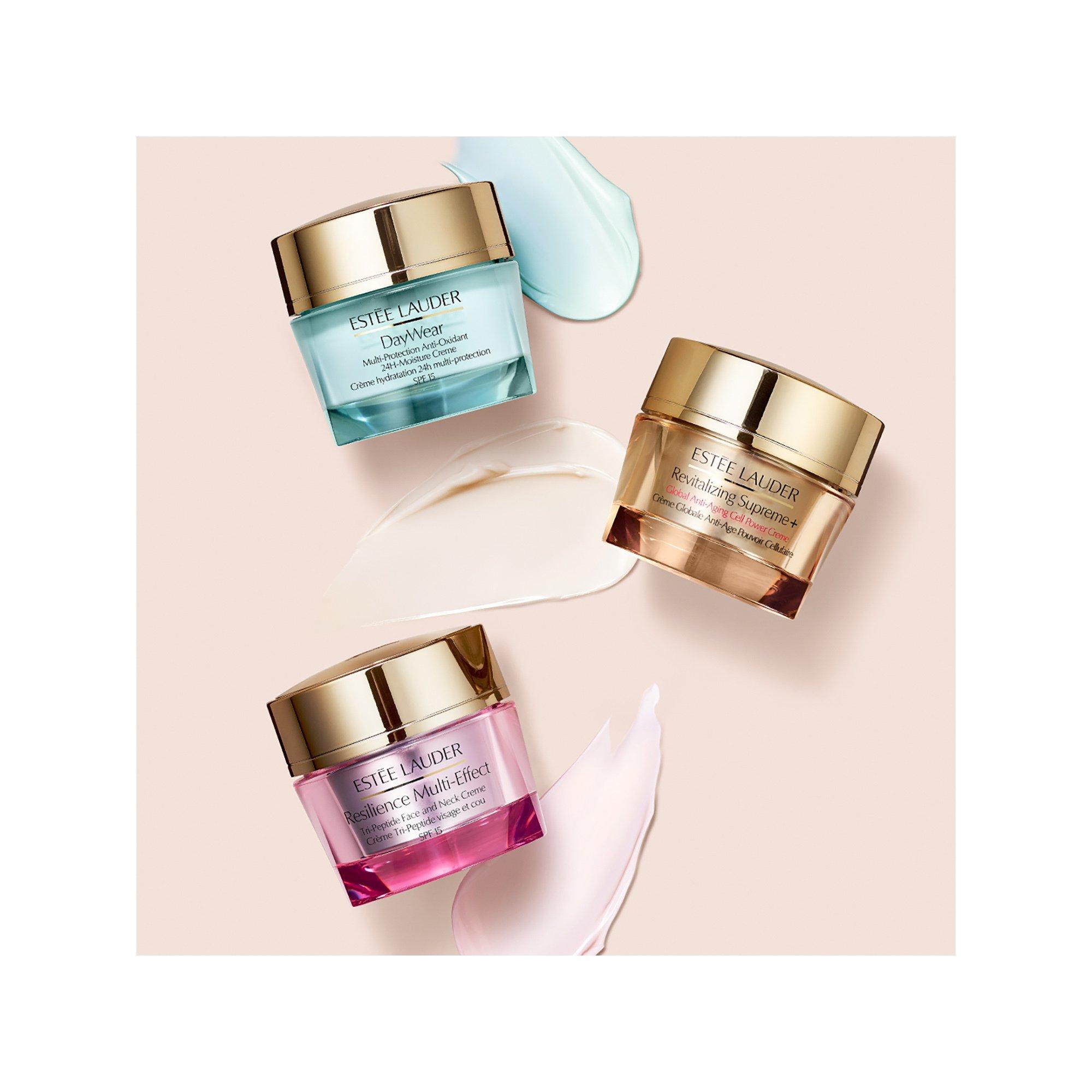 ESTÉE LAUDER  Resilience Multi Effect SPF15 Face and Neck Cream 