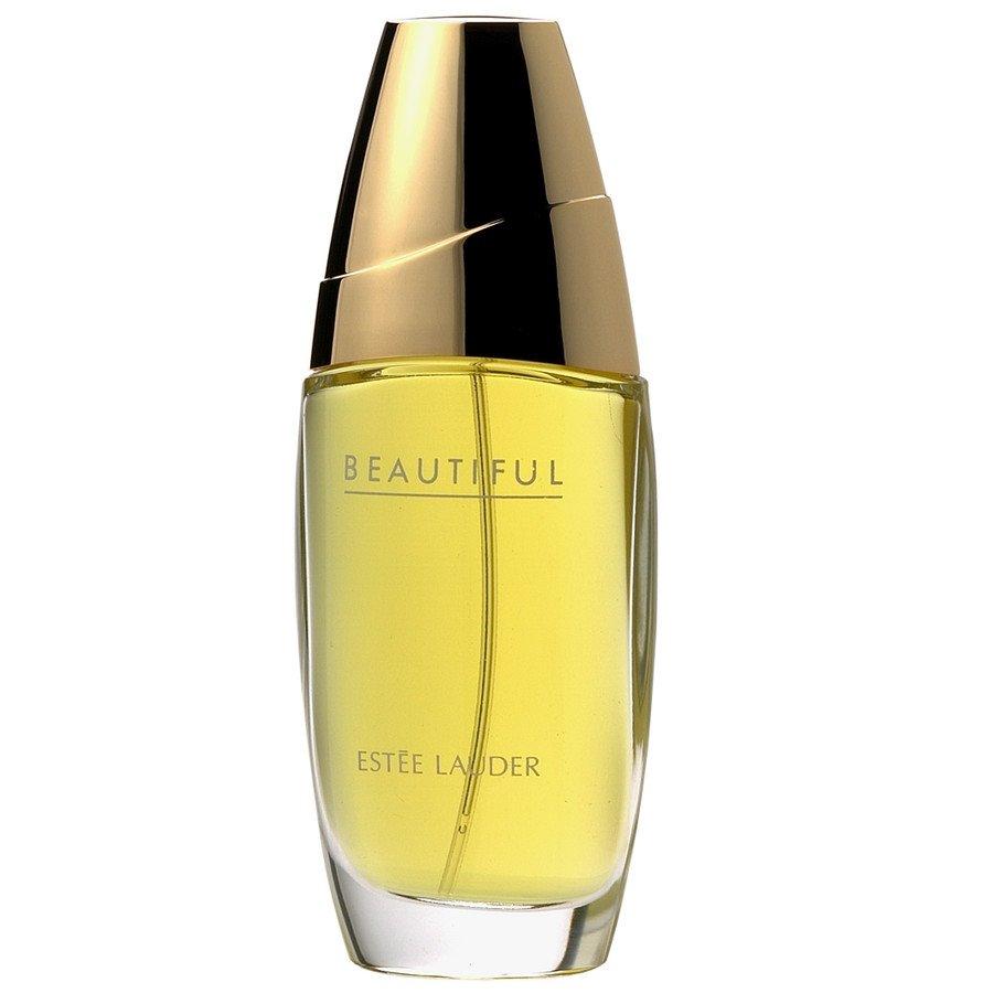 Image of ESTÉE LAUDER Beautiful Beautiful Fragrance, Eau de Parfum Spray - 75ml