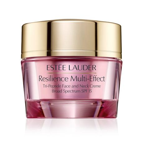 ESTÉE LAUDER  Resilience Multi Effect SPF15 Face and Neck Cream (Dry Skin) 
