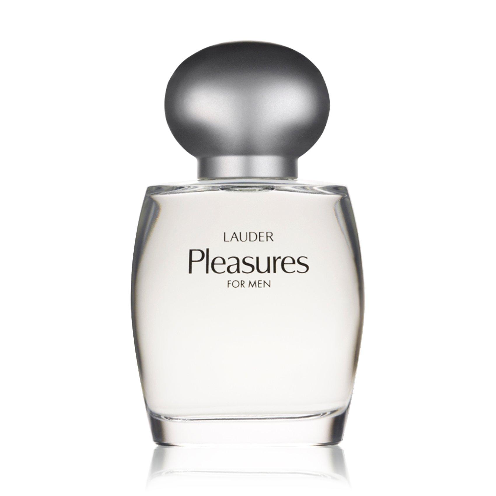 ESTÉE LAUDER Pleasures For Men, Cologne Spray  