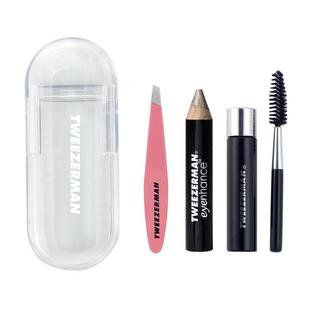 TWEEZERMAN  Mini Set de Secours à sourcils 