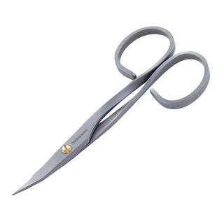 TWEEZERMAN  Forbicine in acciaio inossidabile 