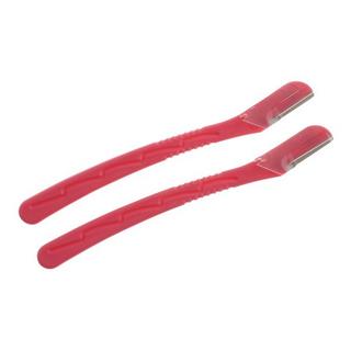 Trisa Manicure Pedicure  Augenbrauen- Former 