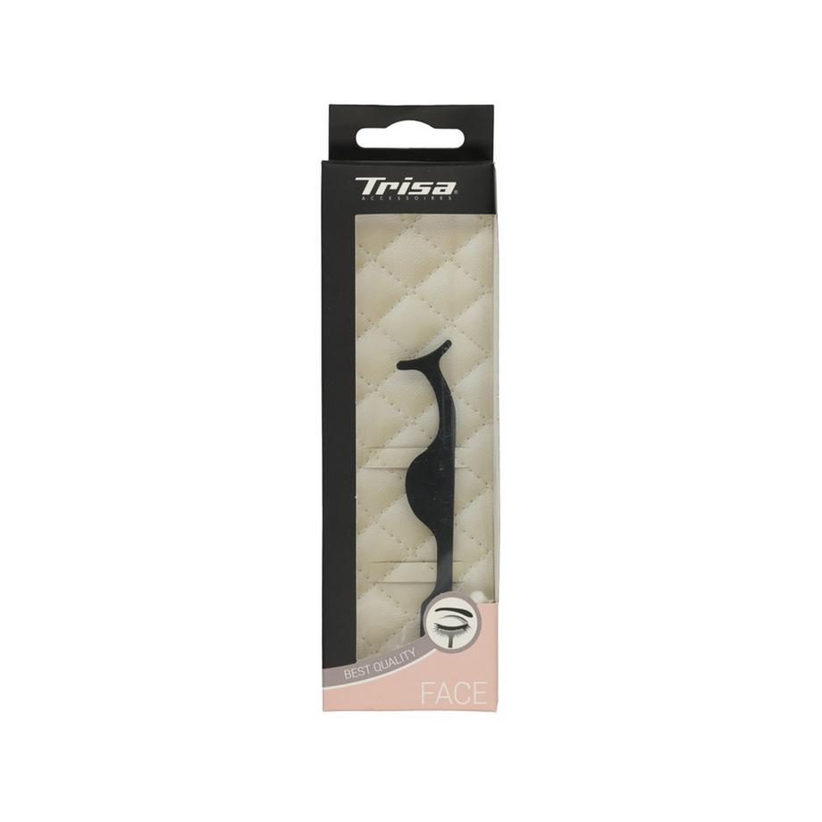 Trisa Manicure Pedicure  Falsche-Wimpern Applikator 