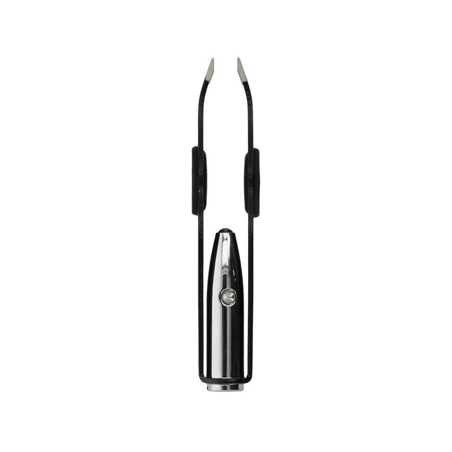 Trisa Manicure Pedicure  Pinzette Mit LED-Licht 