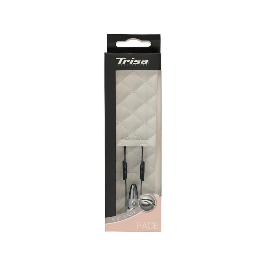 Trisa Manicure Pedicure  Pinzette Mit LED-Licht 