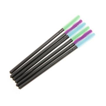 Kit De Petites Brosses À Mascara