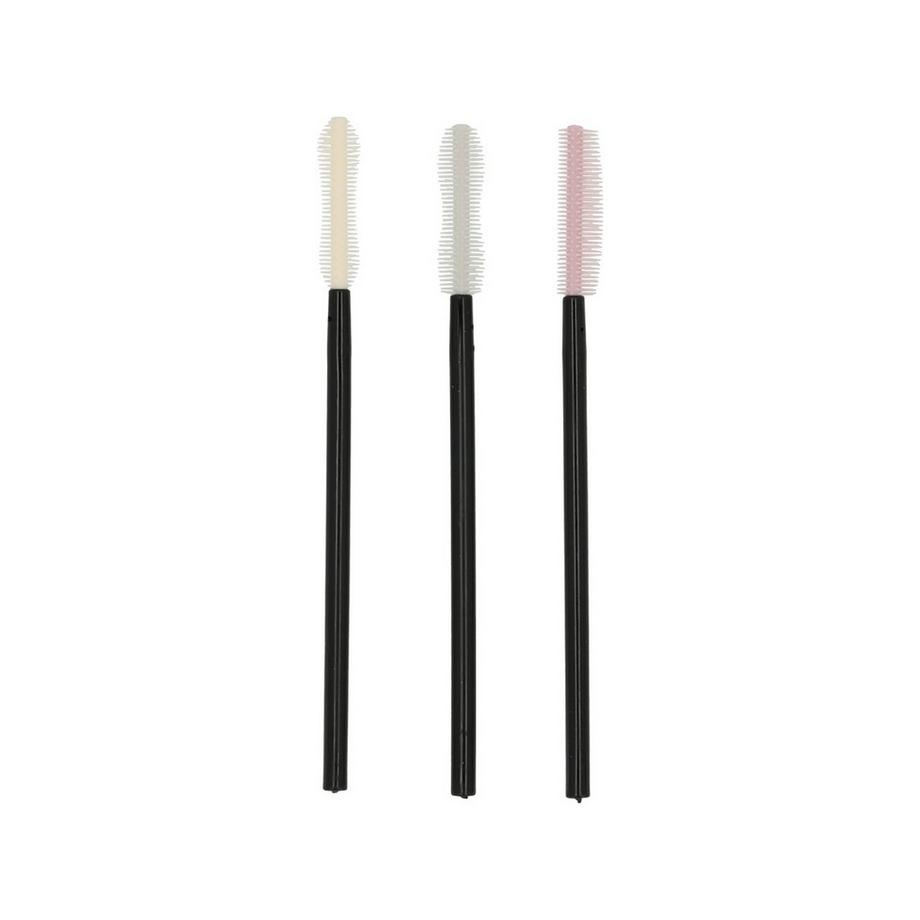 Trisa Manicure Pedicure  Set Di Scovolini Per Mascara 