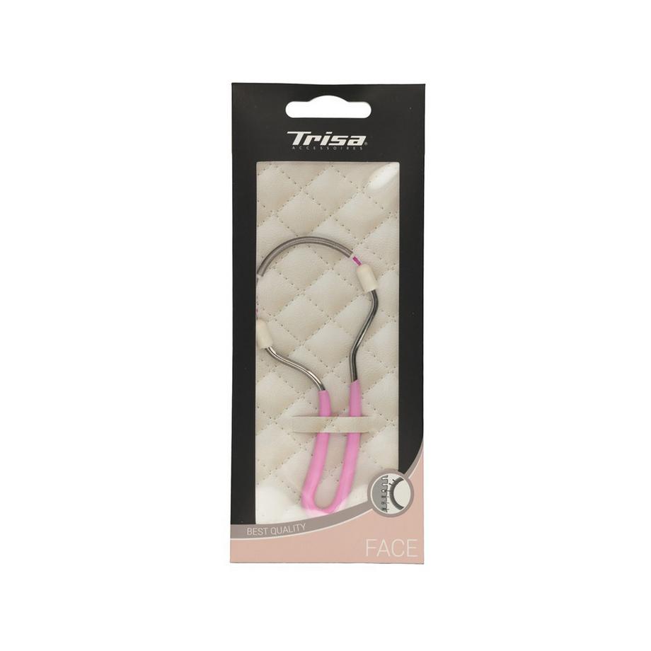 Trisa Manicure Pedicure  Haarentferner-Spirale 