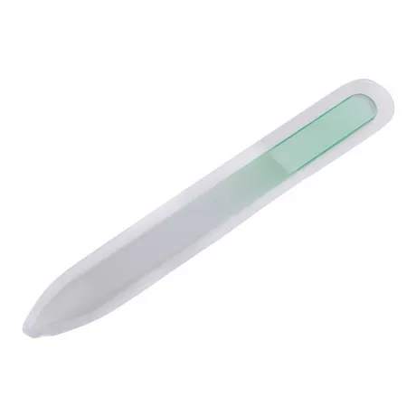 Trisa Manicure Pedicure  Limetta Di Vetro 
