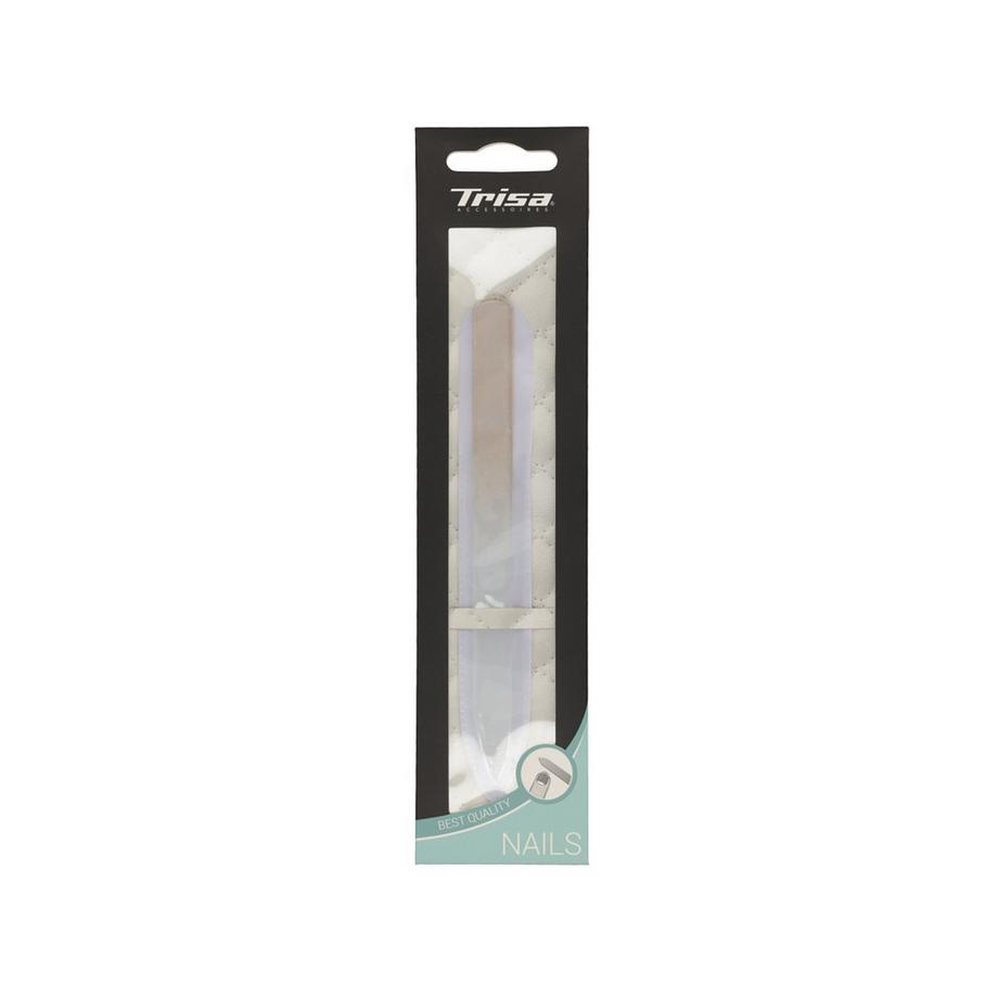 Trisa Manicure Pedicure  Glasfeile 