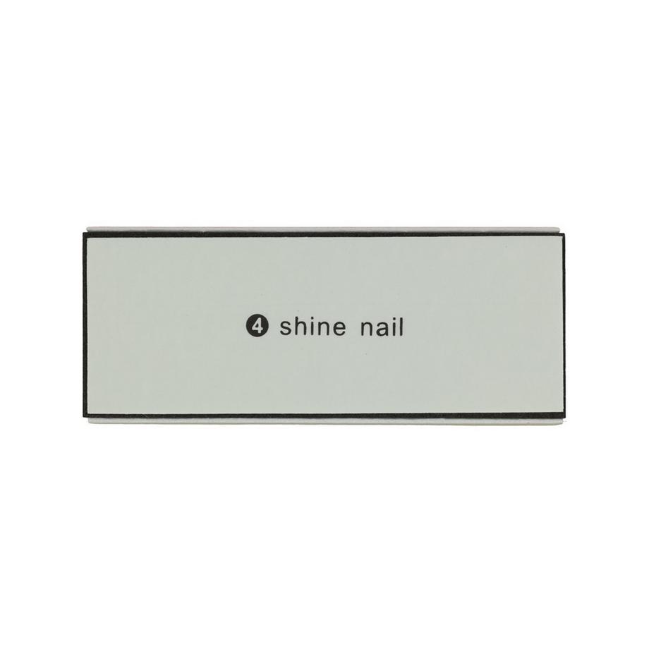 Trisa Manicure Pedicure  Bloc Polissoir Ongles 