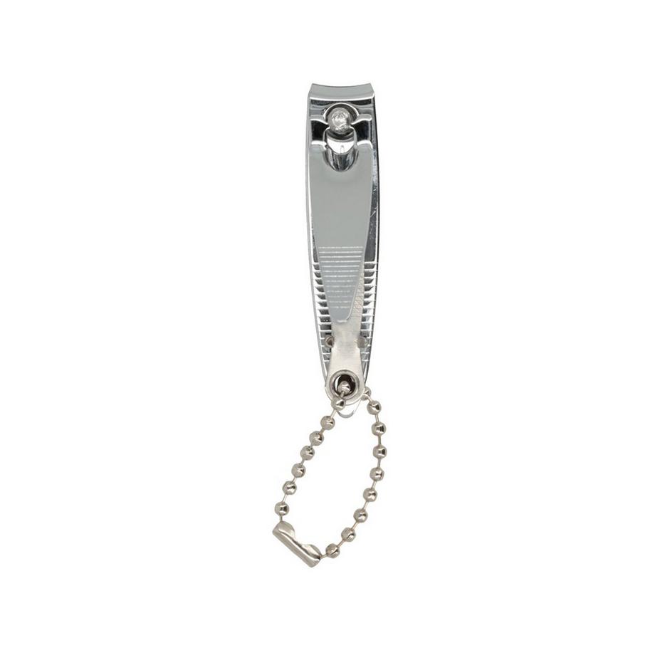 Trisa Manicure Pedicure  Coupe-Ongles Avec Petite Chaine Et Lime À Ongles 