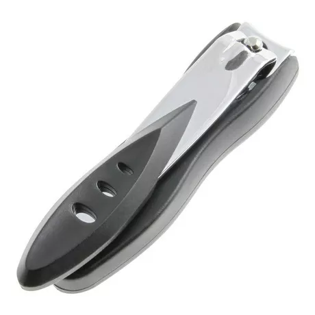 Trisa Manicure Pedicure  Tagliaunghie Con Raccoglitore 