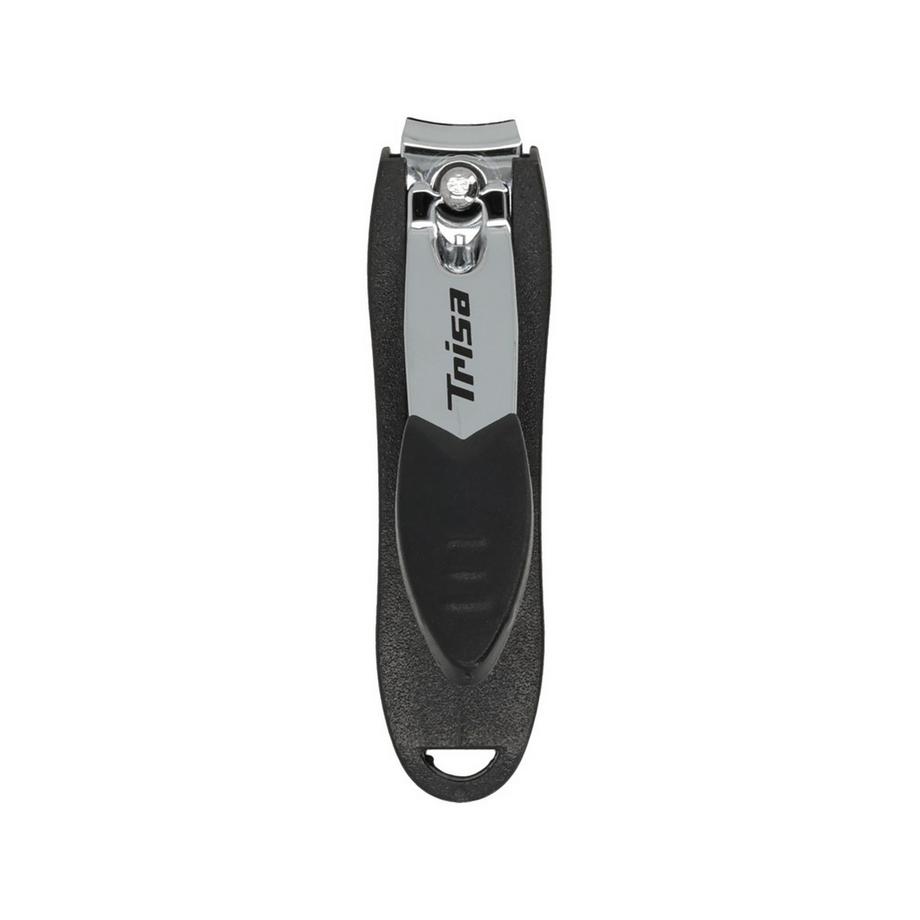 Trisa Manicure Pedicure  Tagliaunghie Con Raccoglitore 