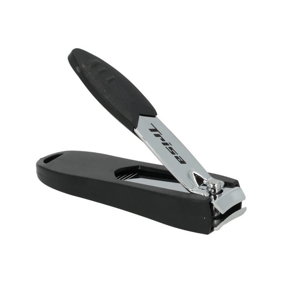 Trisa Manicure Pedicure  Tagliaunghie Con Raccoglitore 