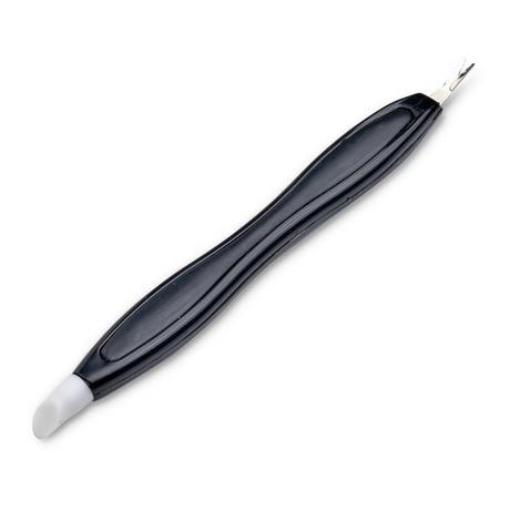 Trisa Manicure Pedicure  Tagliacuticole Con Bastoncino 