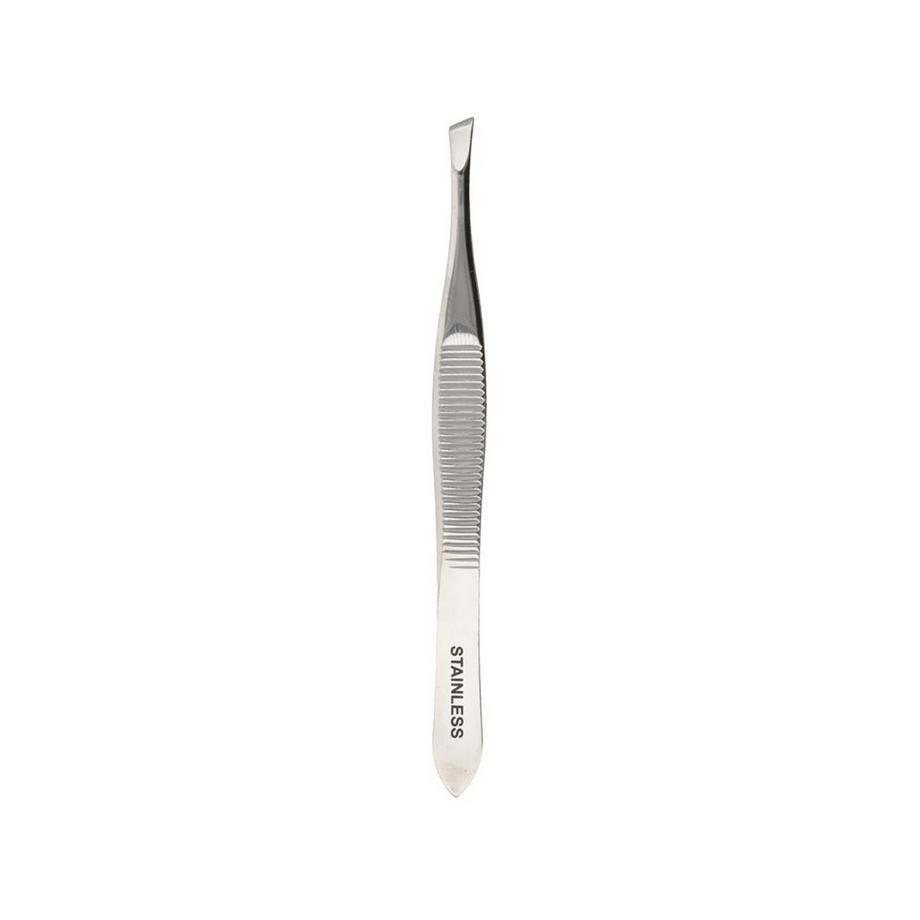 Trisa Manicure Pedicure  Pinzetta Obliqua 