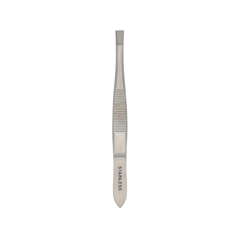 Trisa Manicure Pedicure  Pinzette gebogen 