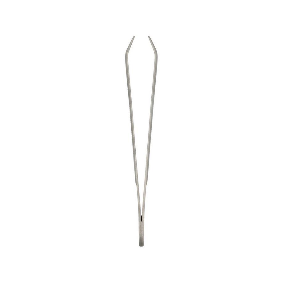 Trisa Manicure Pedicure  Pinzette gebogen 