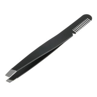 Trisa Manicure Pedicure  Profi-Pinzette «Soft Touch» 