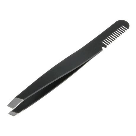 Trisa Manicure Pedicure  Profi-Pinzette «Soft Touch» 