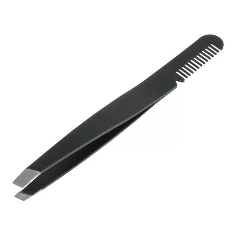 Trisa Manicure Pedicure  Pinzetta Professionale «Soft Touch» 