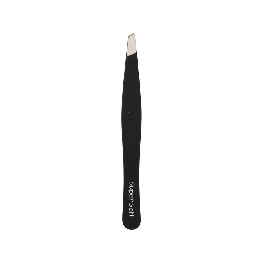 Trisa Manicure Pedicure  Profi-Pinzette «Soft Touch» 