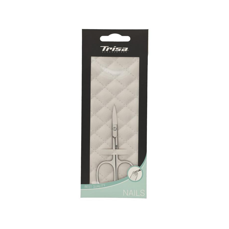 Trisa Manicure Pedicure  Forbicine Per Cuticole 