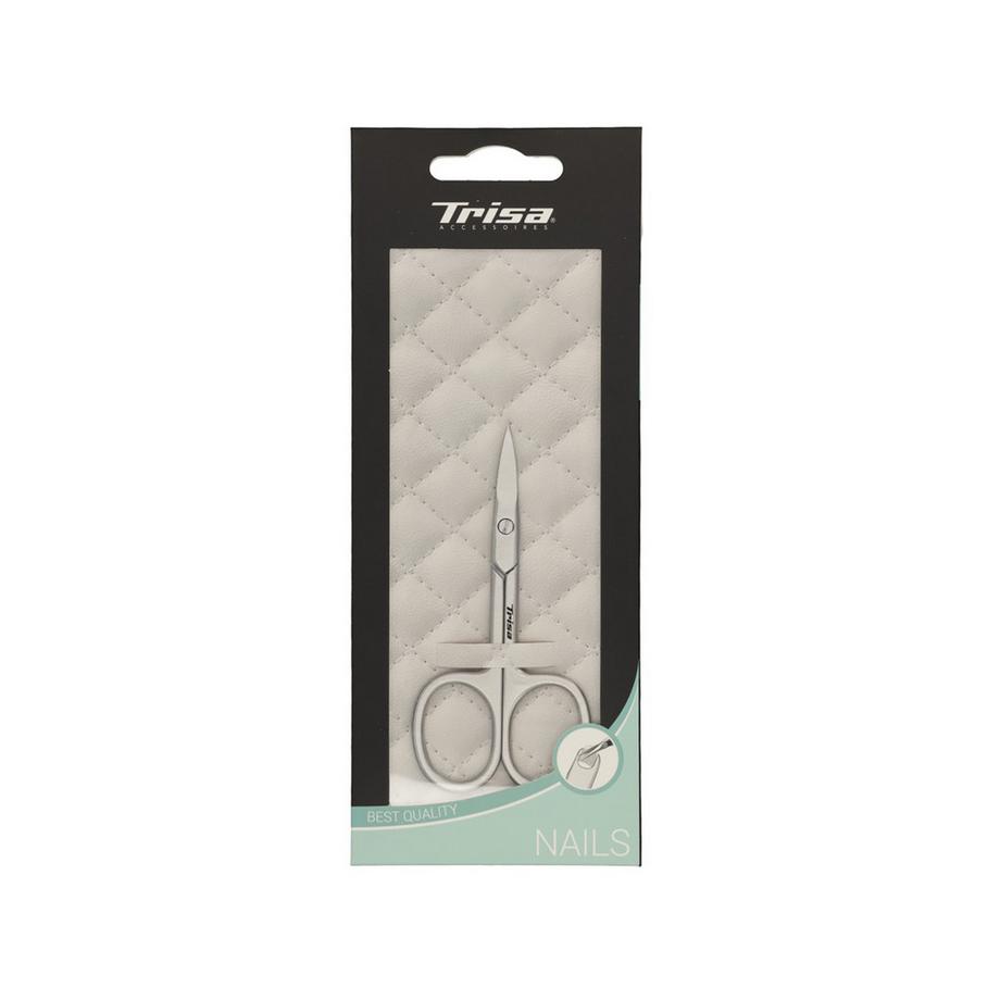 Trisa Manicure Pedicure  Nagelschere 