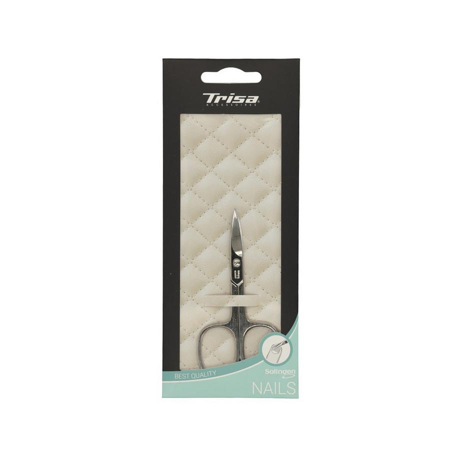 Trisa Manicure Pedicure  Nagelschere «SOLINGEN» 