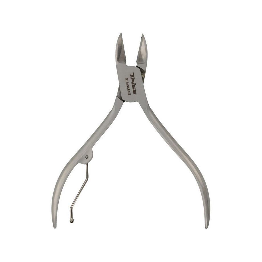 Trisa Manicure Pedicure  Tronchesino Per Unghie 