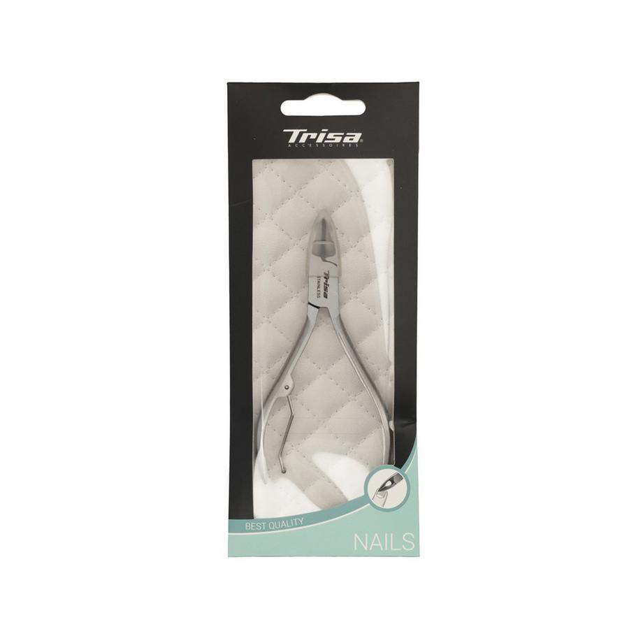 Trisa Manicure Pedicure  Tronchesino Per Unghie 