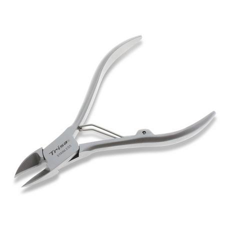 Trisa Manicure Pedicure  Hautzange 