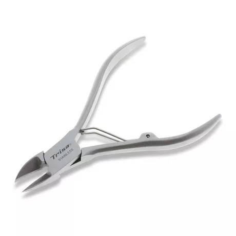 Trisa Manicure Pedicure  Tronchesino Per Cuticole 