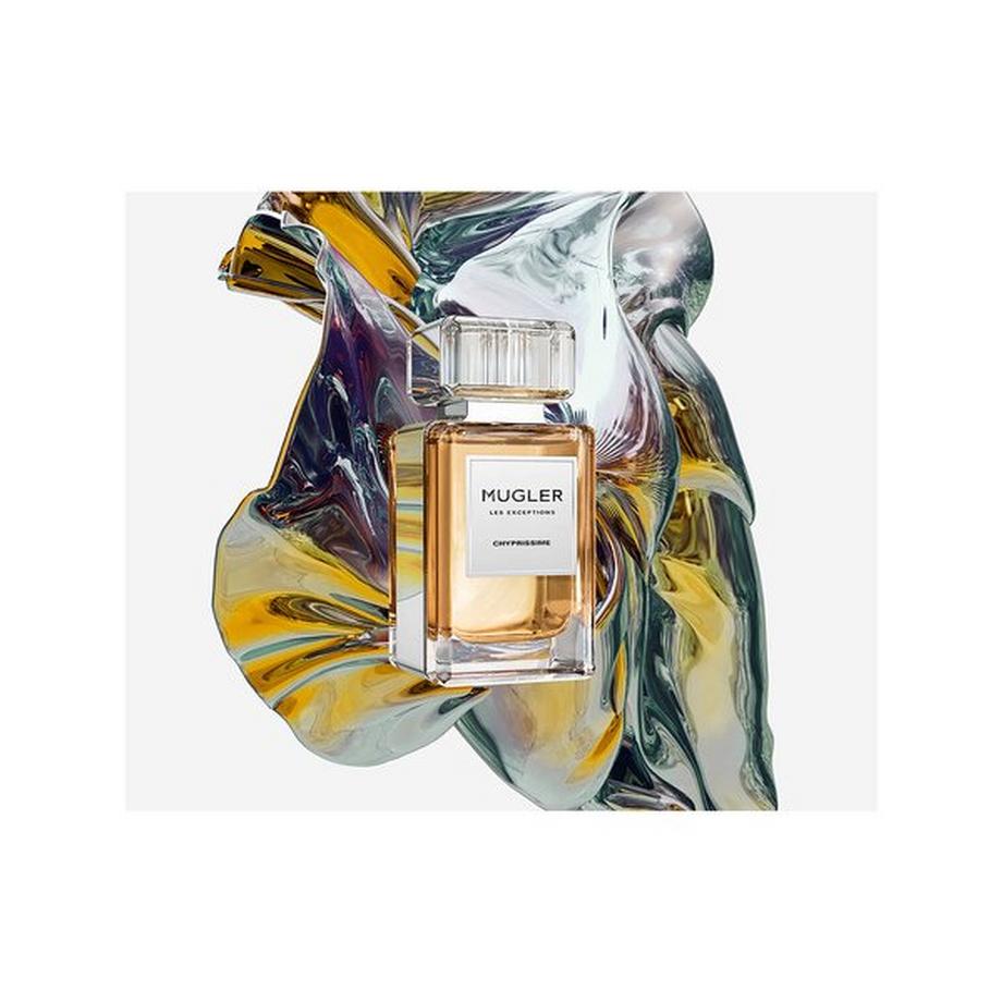 MUGLER Les Exceptions Chyprisssime Eau de Parfum  