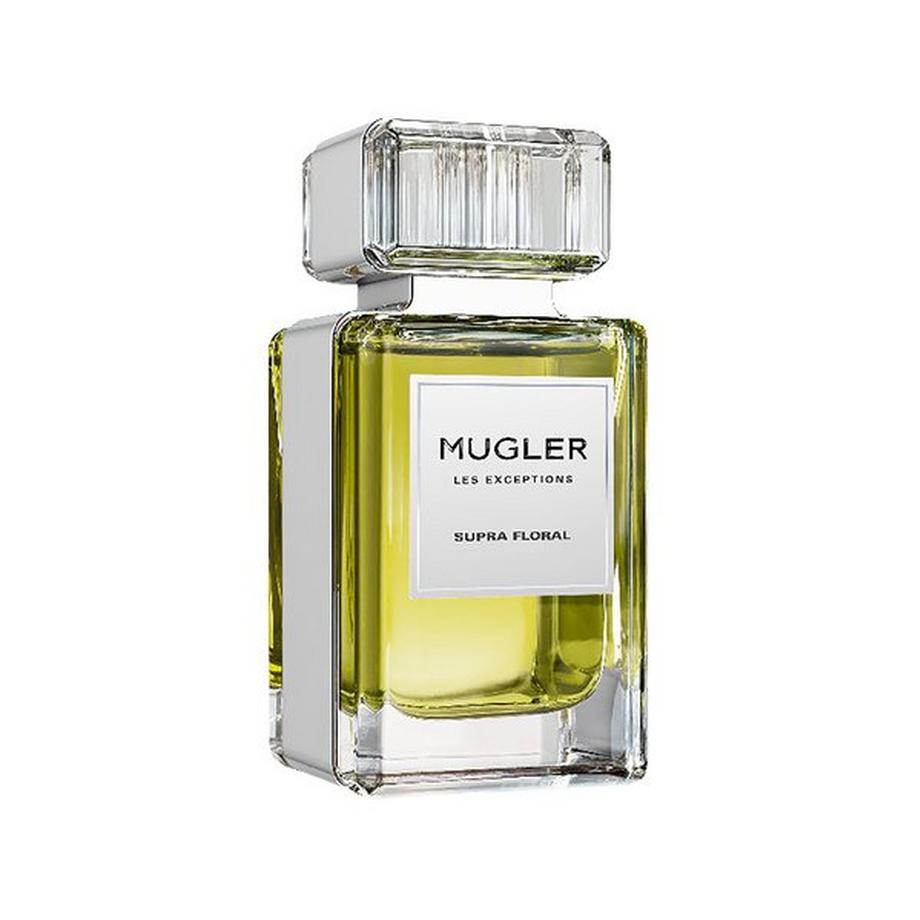 MUGLER Les Exceptions Supra Floral Eau de Parfum  