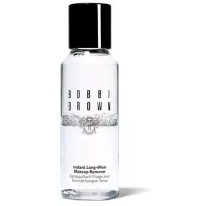Instant Long-Wear Makeup Remover