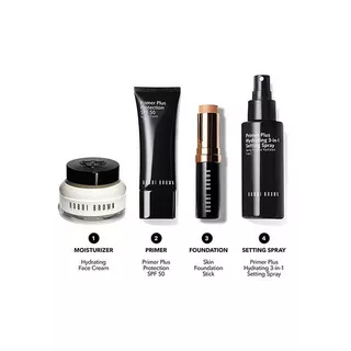 BOBBI BROWN  Vitamin Enriched Face Base  